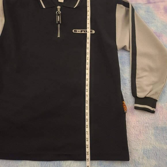 South Pole Long Sleeve shirt  Men's Large - Picture 3 of 11